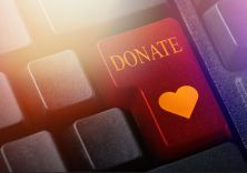 Donation Management