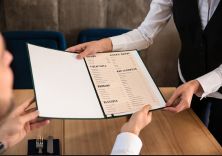Menu Maker
