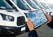 Transportation Management